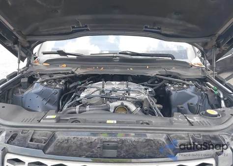 2016 Land Rover Range Rover Sport 3.0L V6 Supercharged Se from USA, damaged, VIN SALWG2PF9GA658084